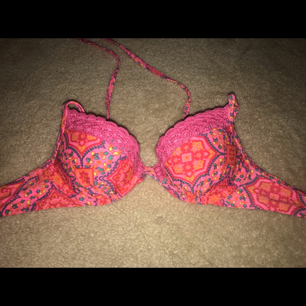 Aerie bathing suit top